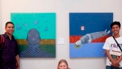 Slideshow: South Asian Artists Unite